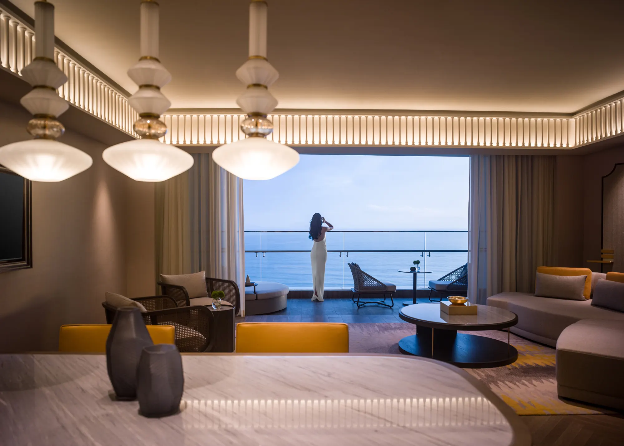 NEW WORLD Hoiana Hotel