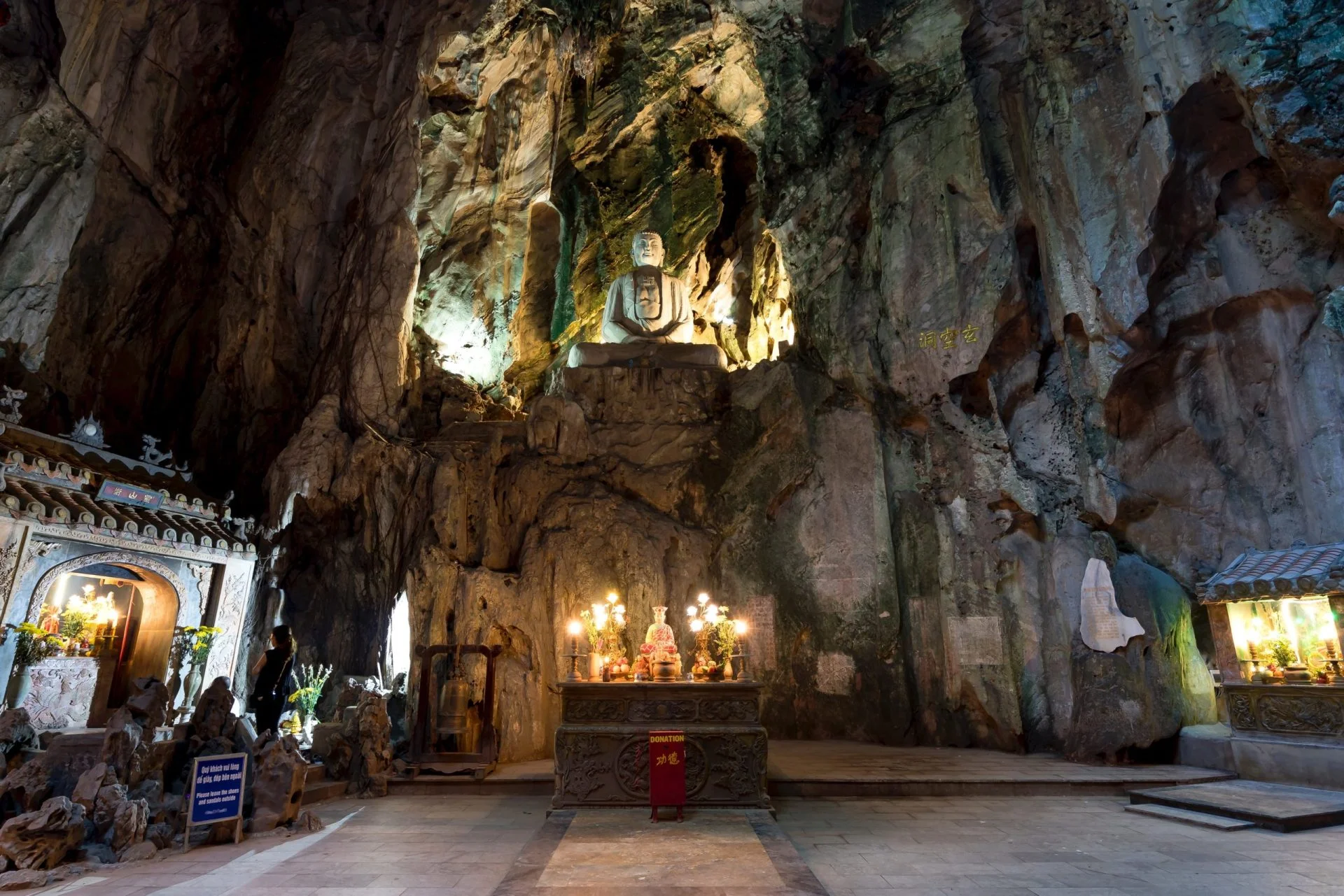 Marble Mountains in Danang: A Must-Visit Spiritual and Scenic Landmark
