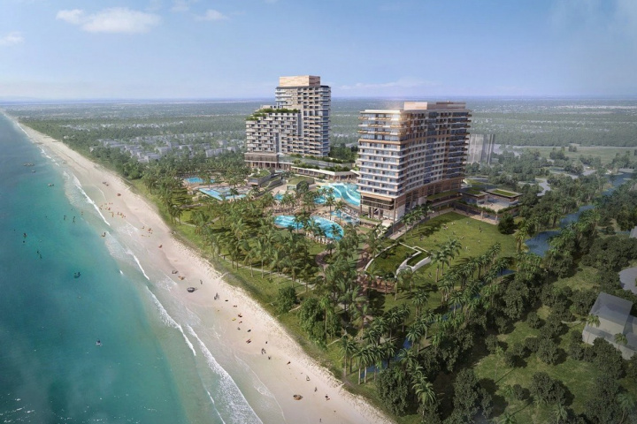 Top 5 Resort Hội An Uy Tín Nhất Năm 2024