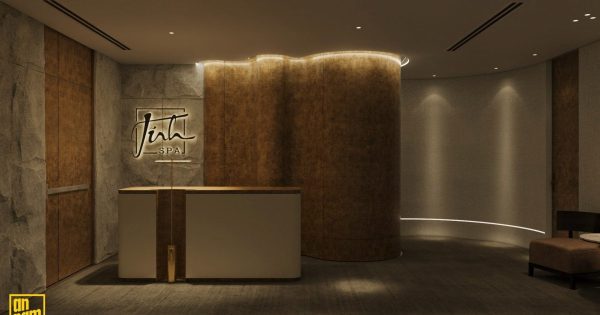 Tĩnh Spa - Nơi mang đến cảm giác an yên và thư thái với các liệu trình chăm sóc chuyên nghiệp