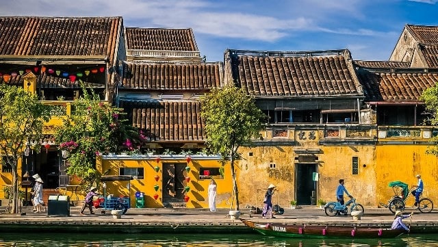 Hội An Ancient Town