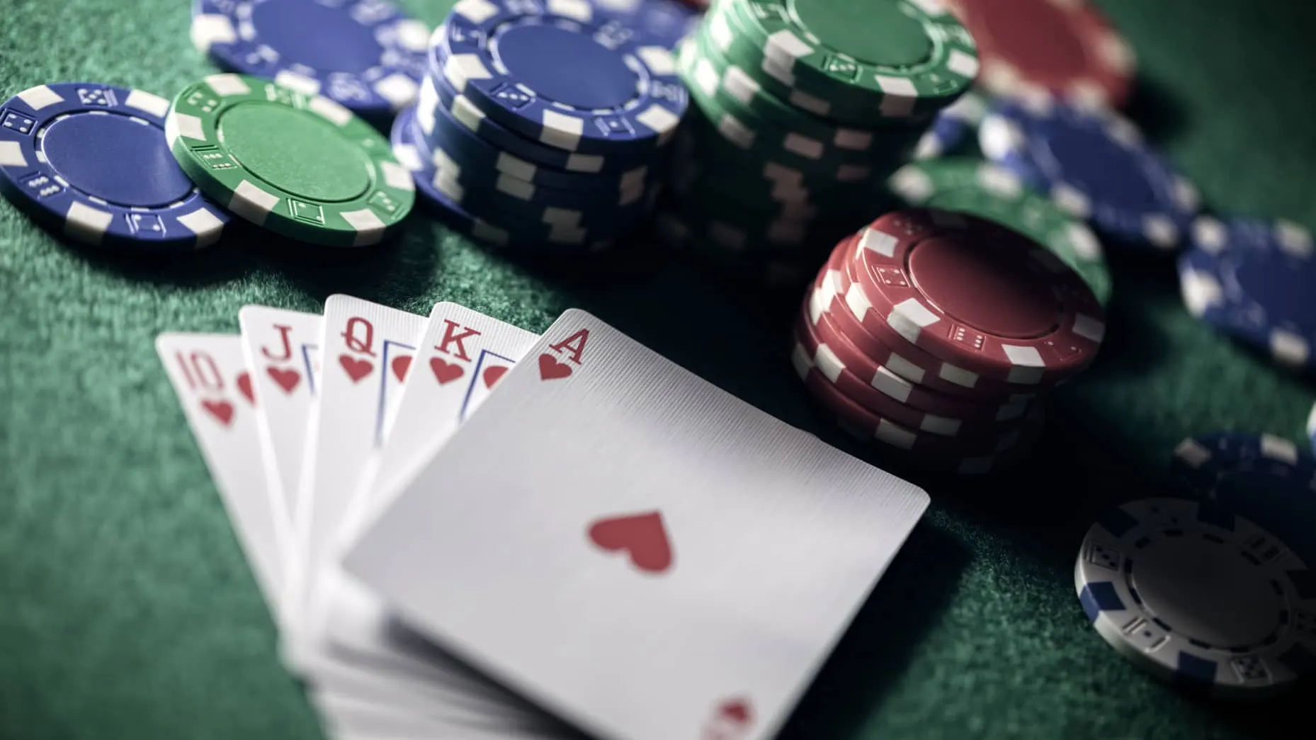 Thuật ngữ poker - Những khái niệm quan trọng trong trò chơi poker