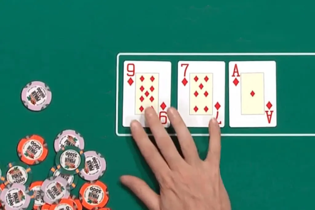 Thuật ngữ poker - Những khái niệm quan trọng trong trò chơi poker