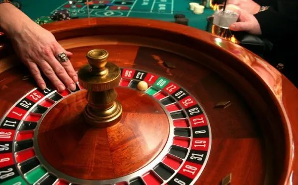 Luật chơi roulette - Hướng dẫn cơ bản về cách chơi và quy tắc roulette"