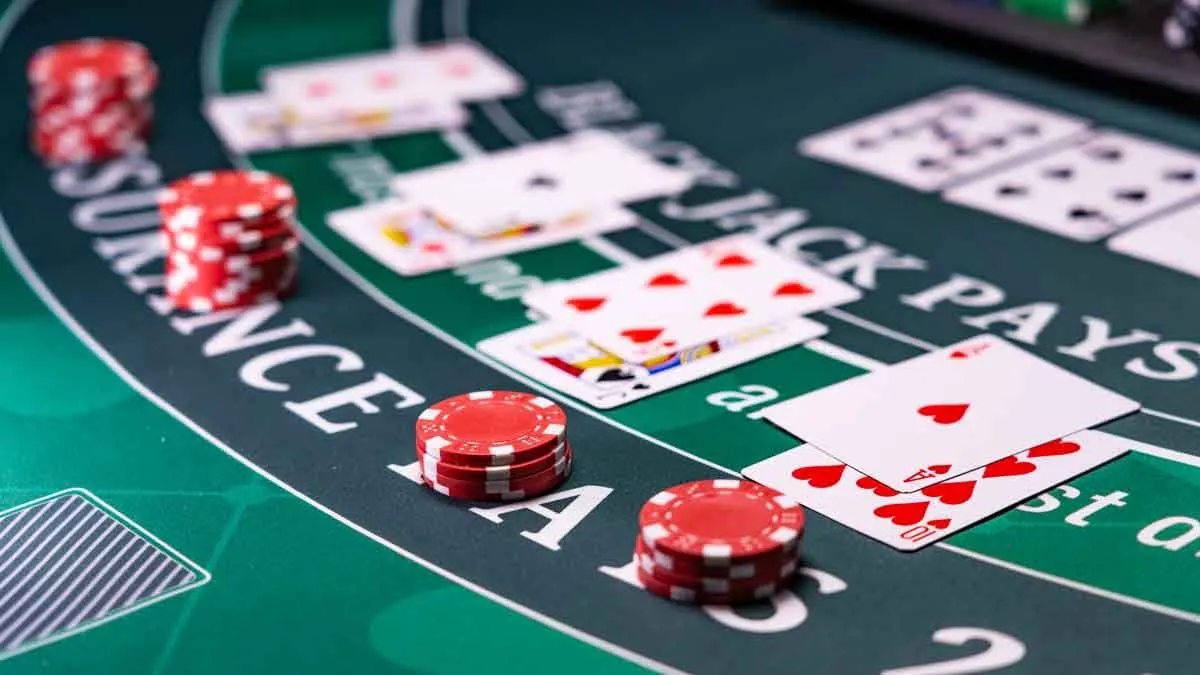 Mẹo chơi baccarat hiệu quả giúp tăng cơ hội chiến thắng