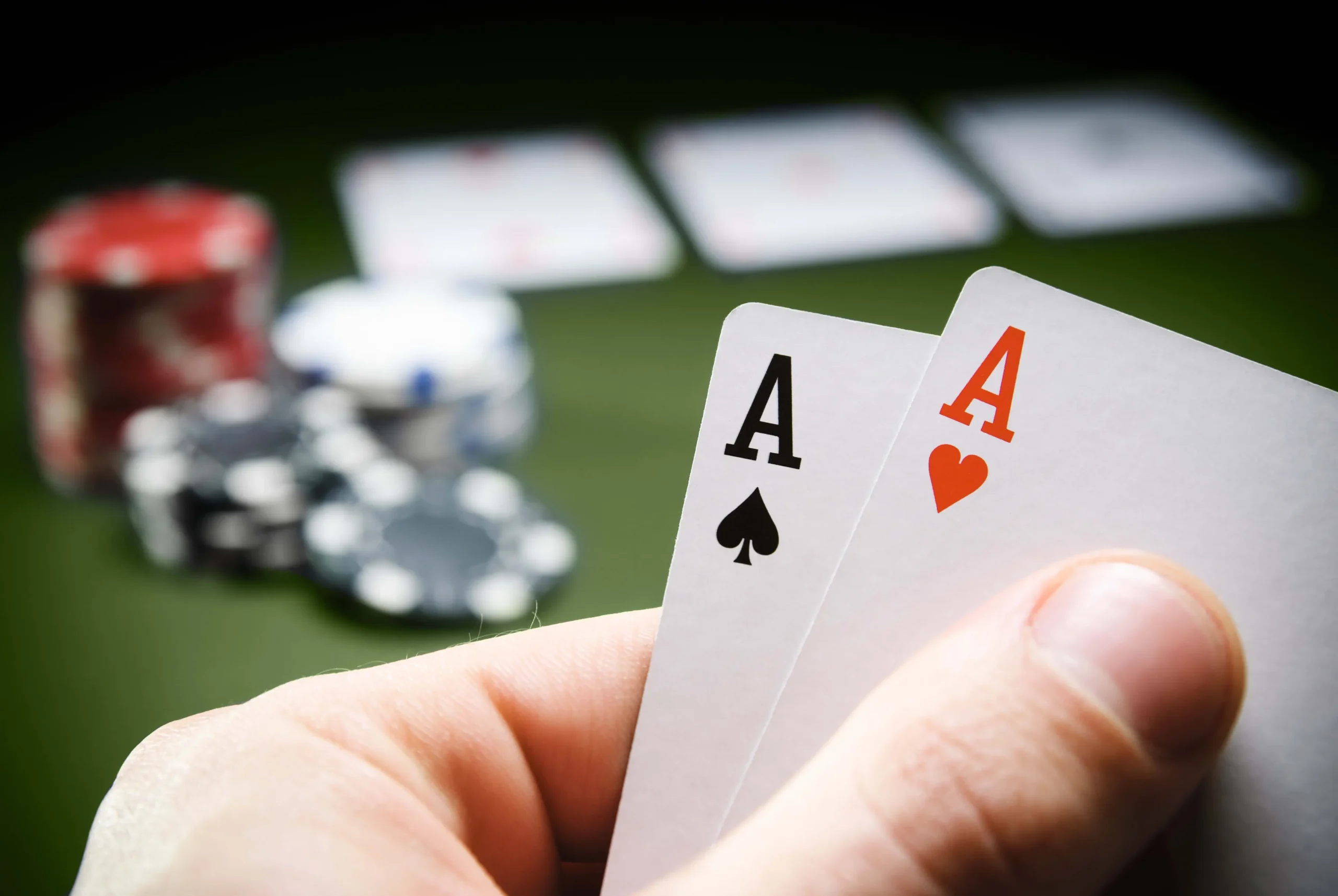 Thuật ngữ poker - Những khái niệm quan trọng trong trò chơi poker