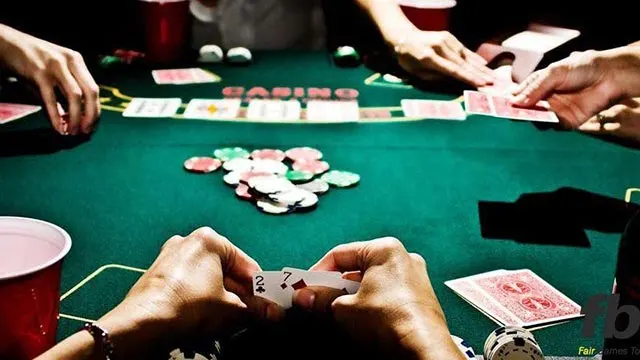 Thuật ngữ poker - Những khái niệm quan trọng trong trò chơi poker