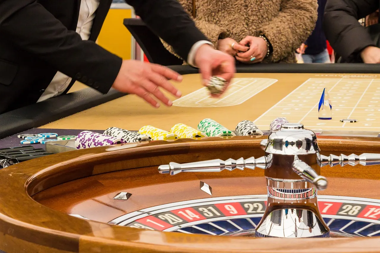 Top 7 Roulette Casino in Vietnam You Can’t Miss ( 2025 Updated)