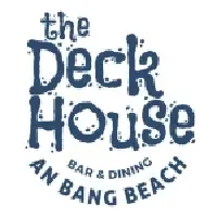 THE DECK HOUSE_Logo_200x200