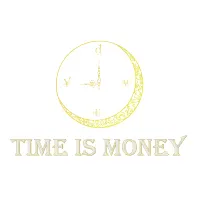 TIME IS MONEY_Logo