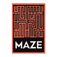 MAZE_Logo