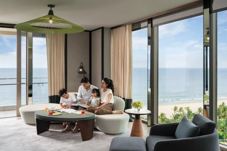 Family Retreat