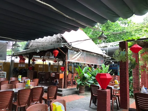 breakfast hoi an