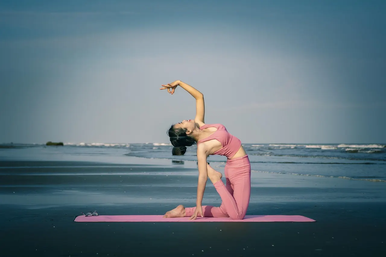 Top 15 Hoi An Yoga Spots For Your Ultimate Relaxation in 2025