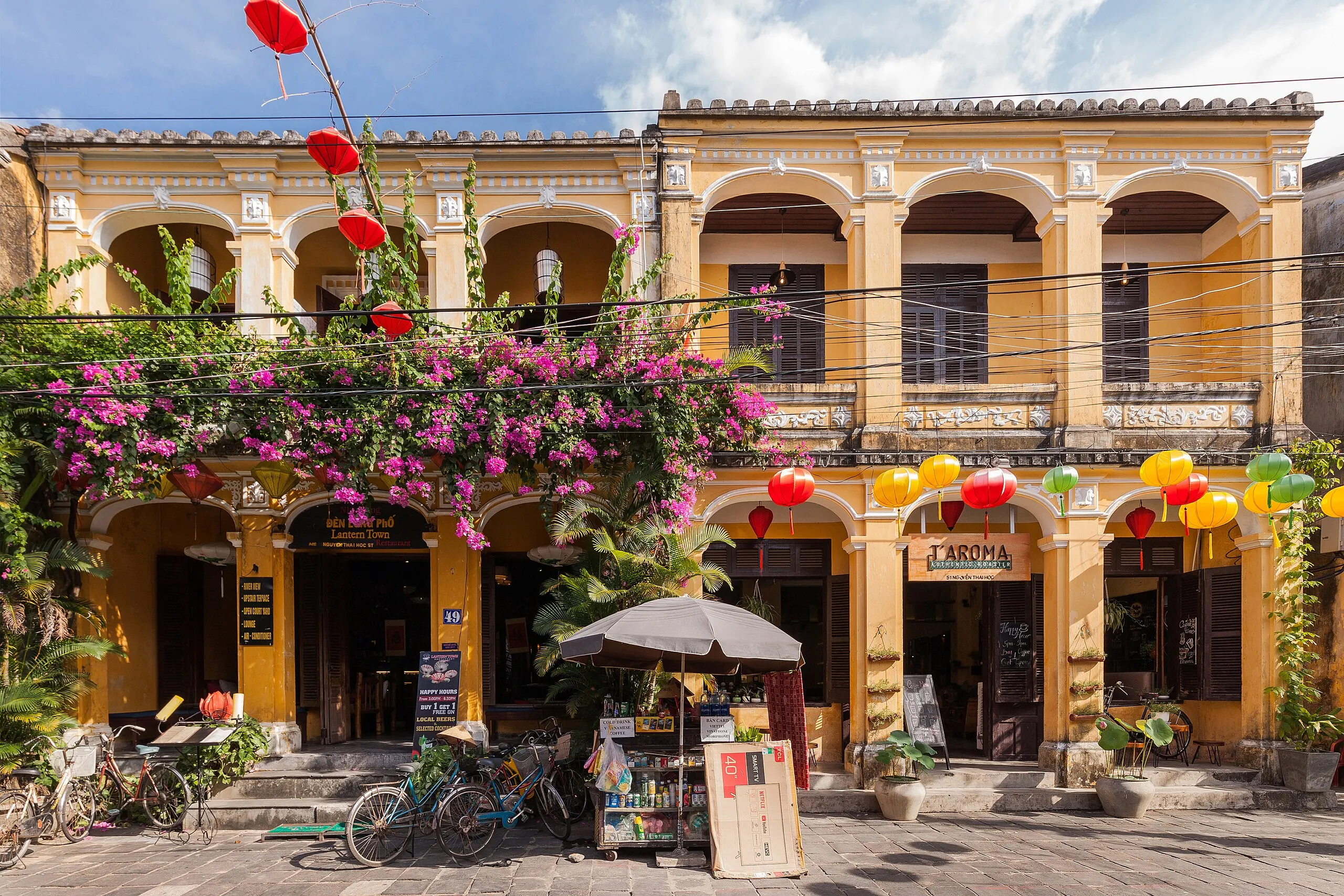 Discover Hoi An in December: Weather, Events, and Travel Tips You Must Know