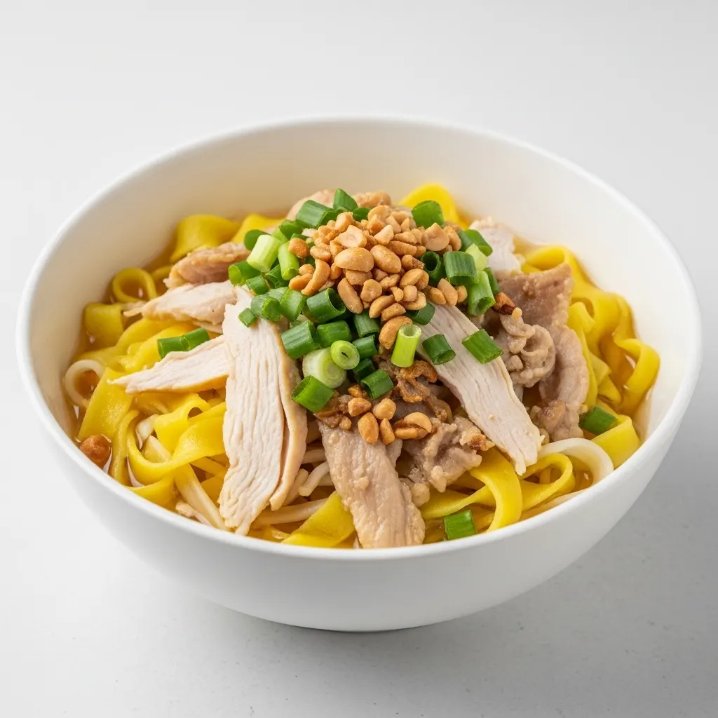 호이안 가족모임식당