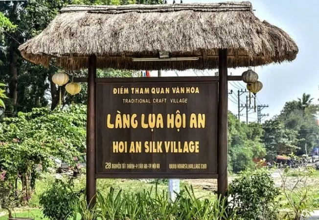 Explore the traditional craftsmanship and vibrant culture at Hoi An Silk Village, a must-visit destination for silk lovers in Hoi An.