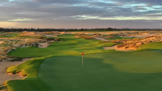 Vietnam Golf Resort Packages: Uncover the Best Experiences for Golf Lovers
