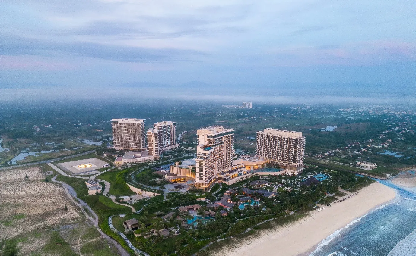 Top 10 Resort 5 Sao tại Hội An Bạn Phải Biết Trước Khi Du Lịch Năm 2025