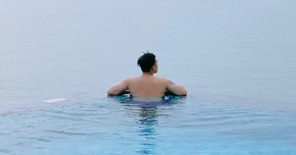 베트남 인피니티 풀 리조트