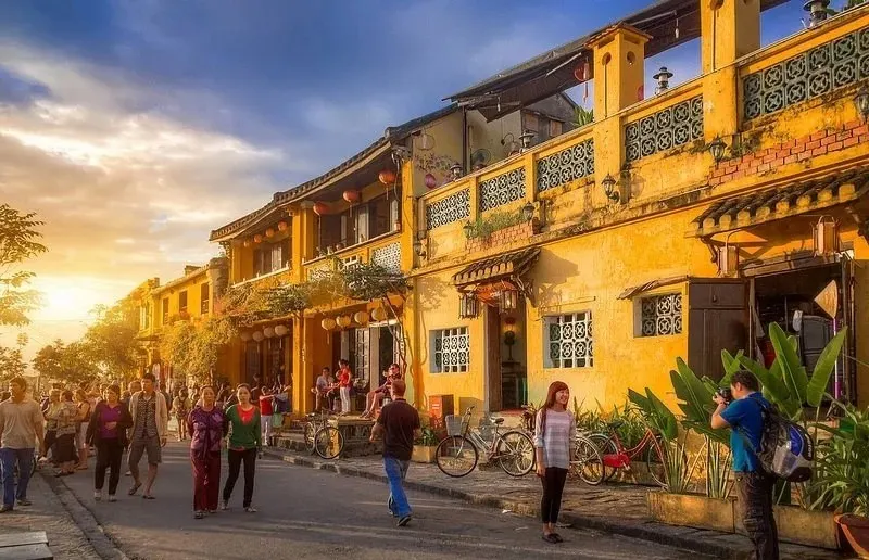 hoi an in june