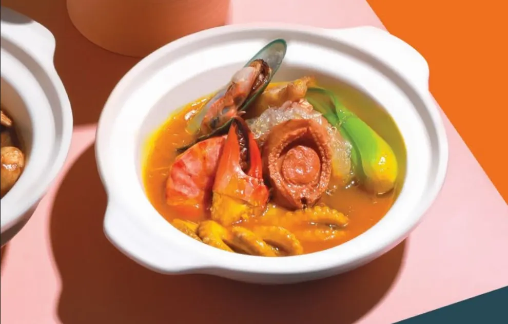 會安中式餐廳 2025: 傳統中華美食與高評價餐廳精選