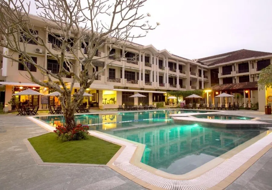 hotels in hoi an for business travel