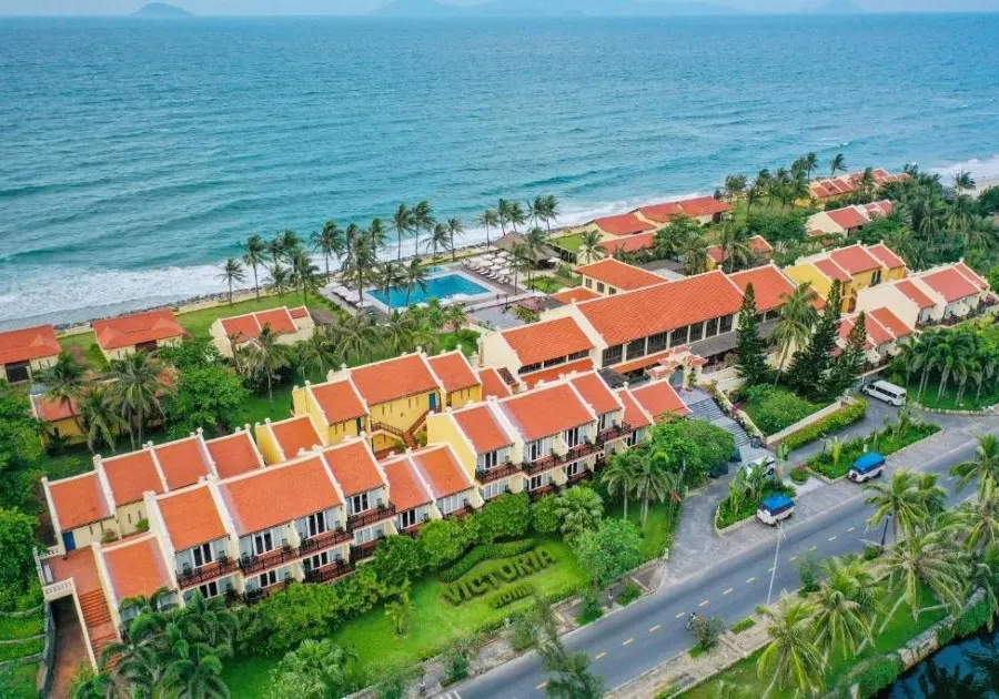 hotels in hoi an for business travel