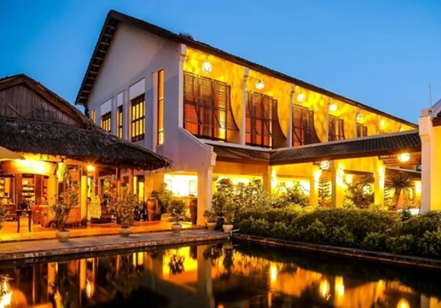 hotels in hoi an for business travel