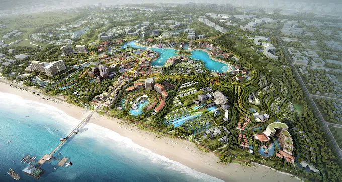 Xe đưa đón ở Hội An đón khách tại sân bay, mang đến sự tiện lợi và thoải mái cho du khách khi đến tham quan phố cổ.