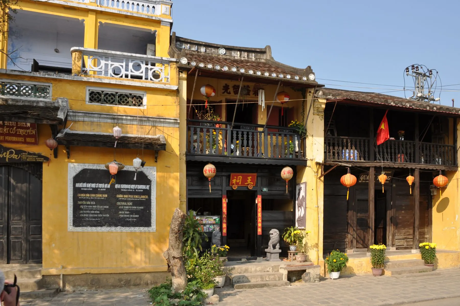 Hoi An Pagoda: Top 10 Must-Visit Spiritual Sites 2025