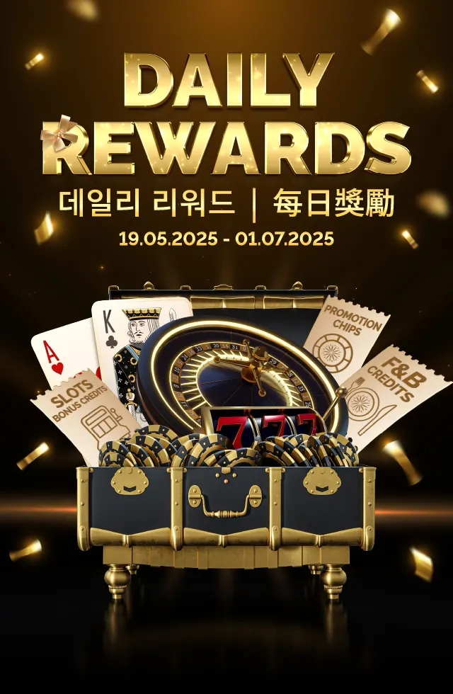 casino promotions