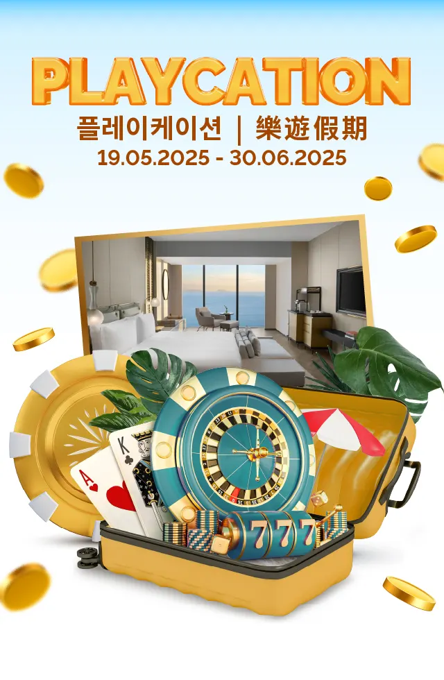casino promotions