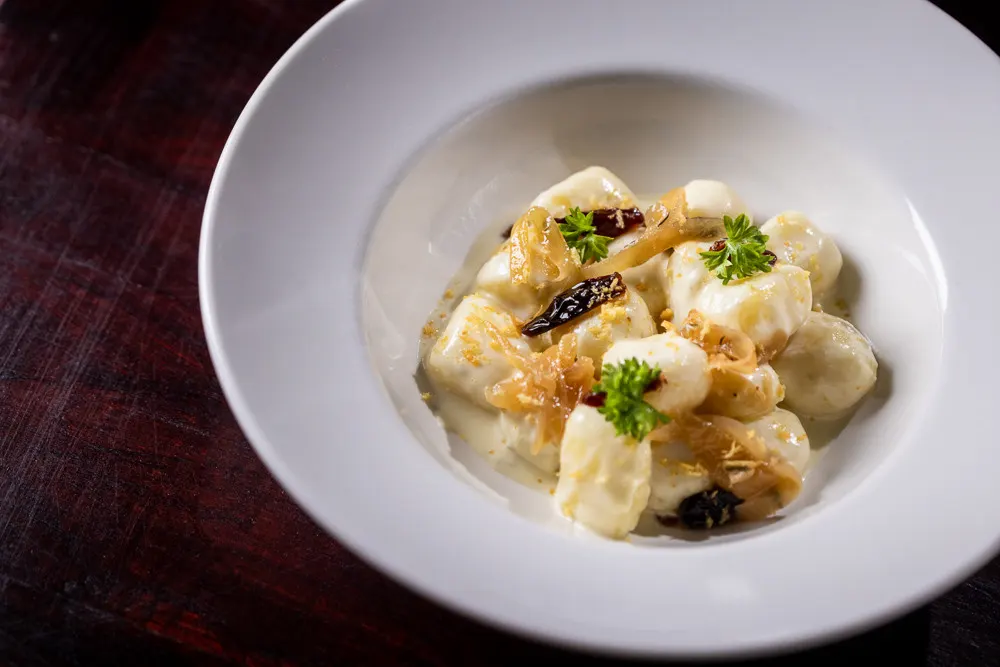 italian restaurants in hoi an