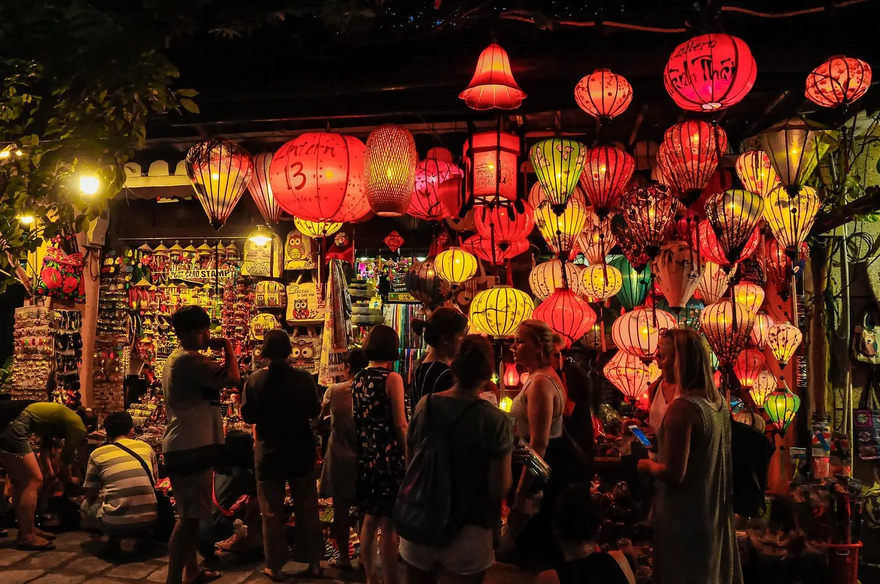 Hoi An After Dark: Best Nightlife Experiences
