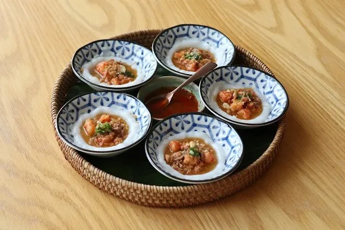 호이아나 리조트 & 골프 조식 뷔페 리뷰