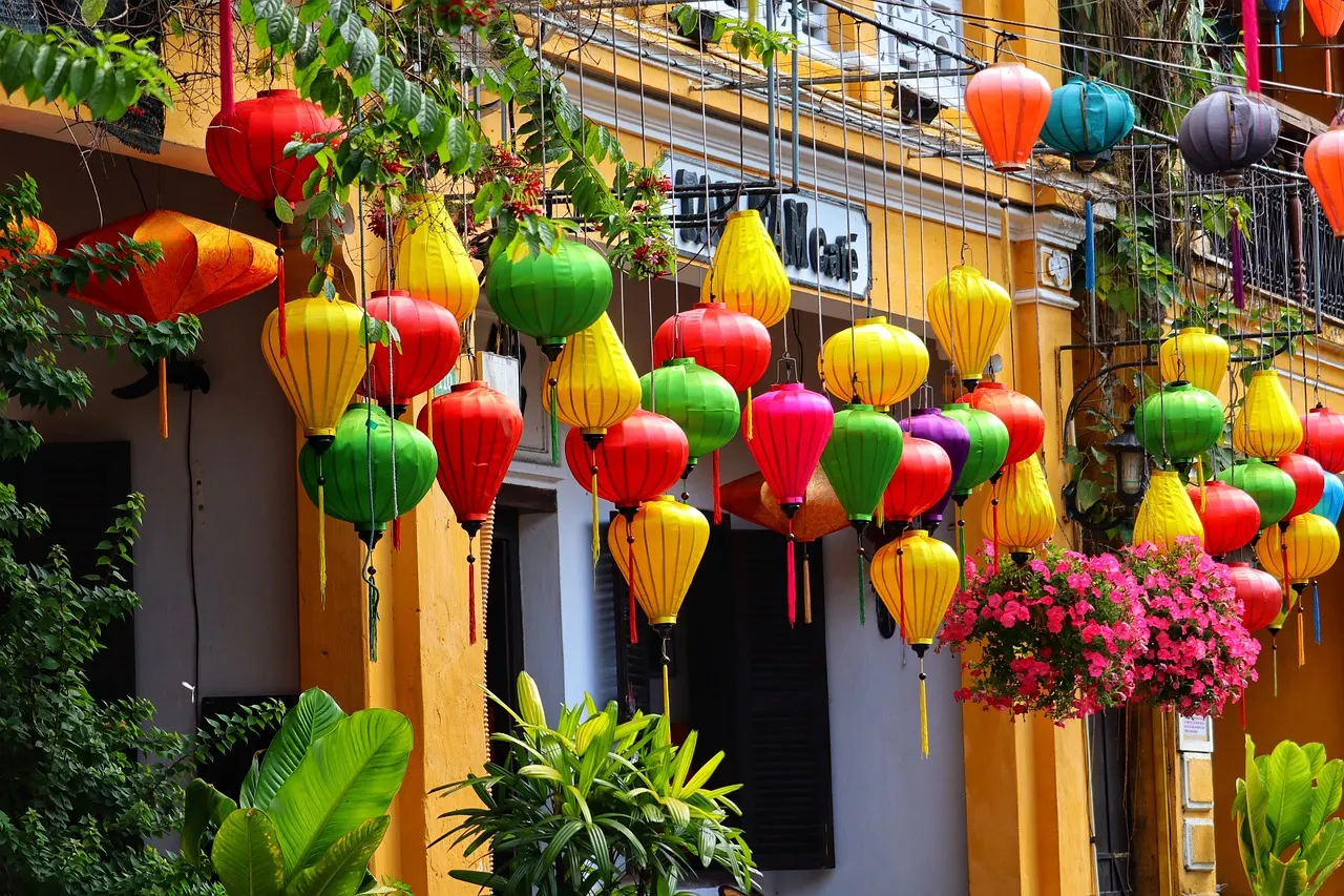 The Perfect 3-Day Hoi An Itinerary: Tips from Local Experts