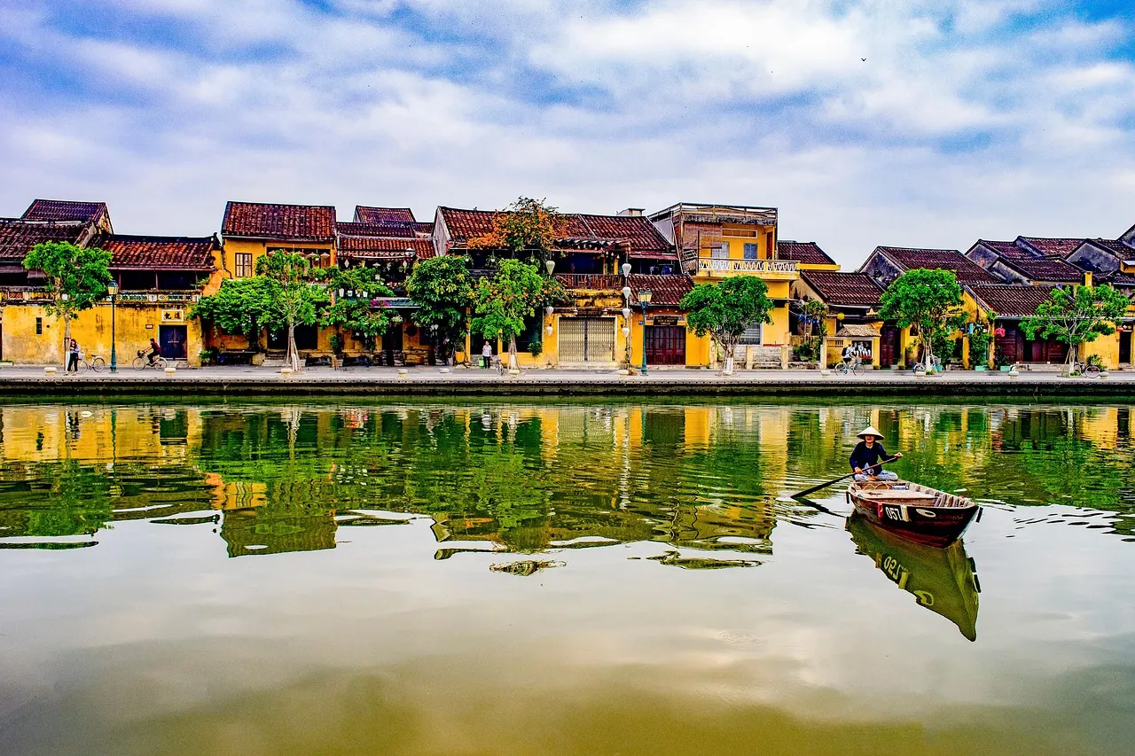 Hoi An in March: Weather, Events, and Travel Guide for Travelers in 2025