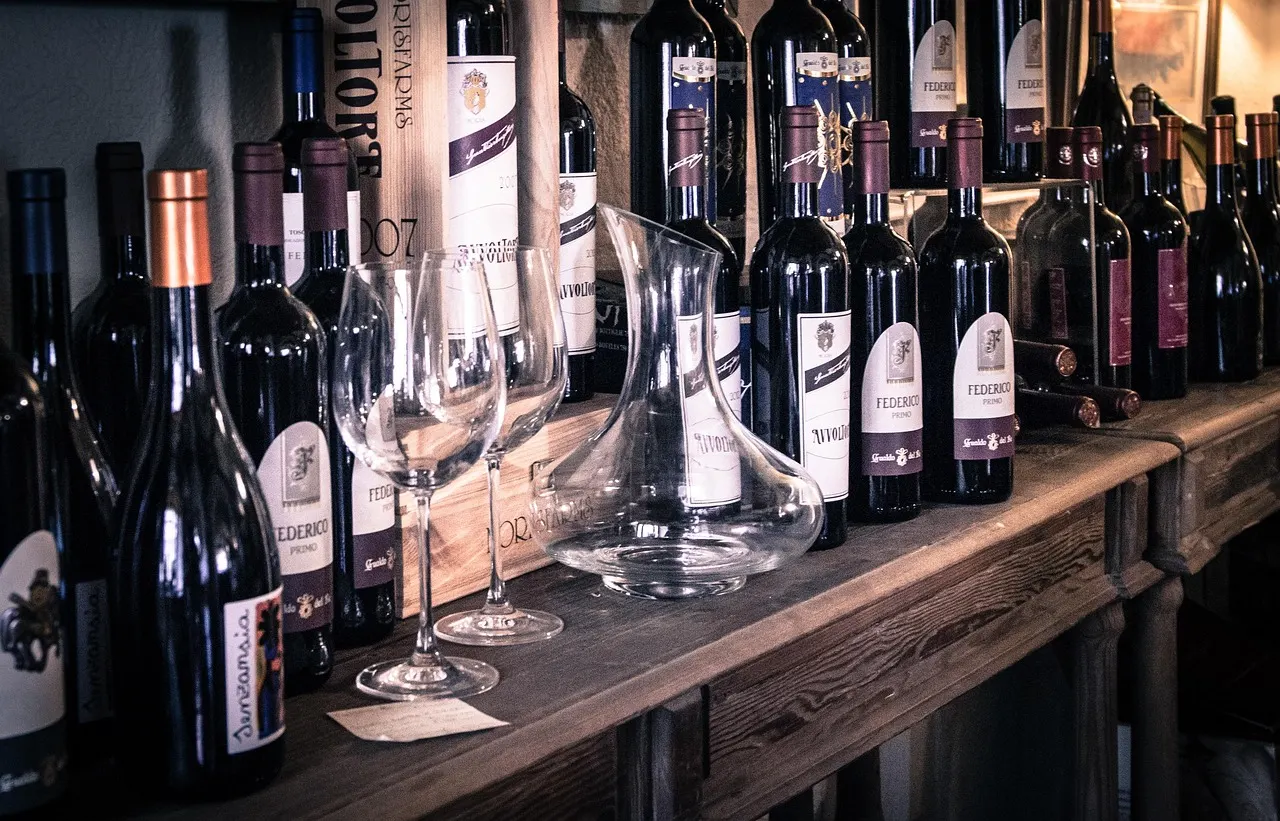 5 Wine Shops in Hoi An You Should Know in 2025