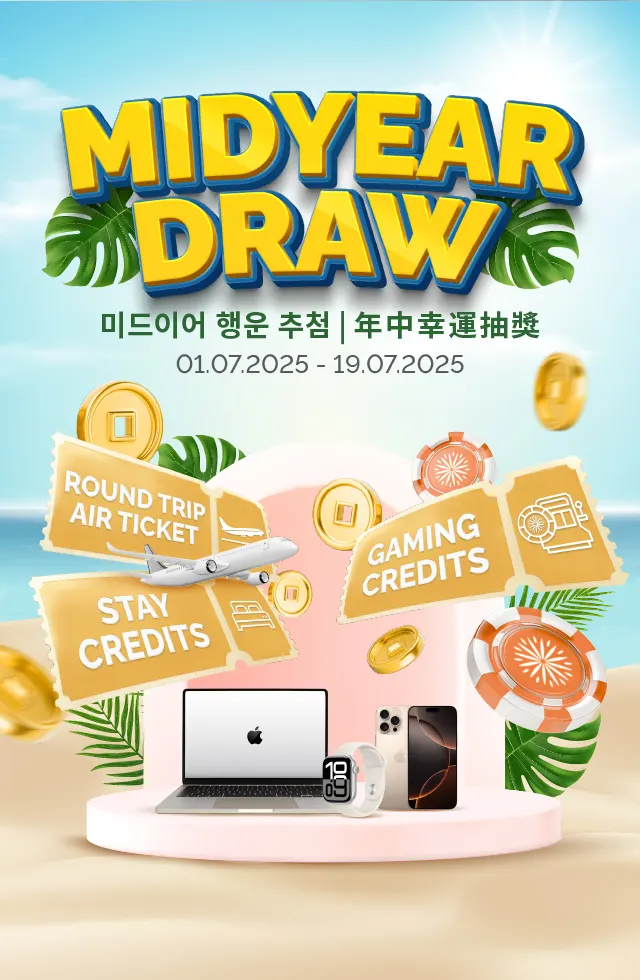 casino promotions