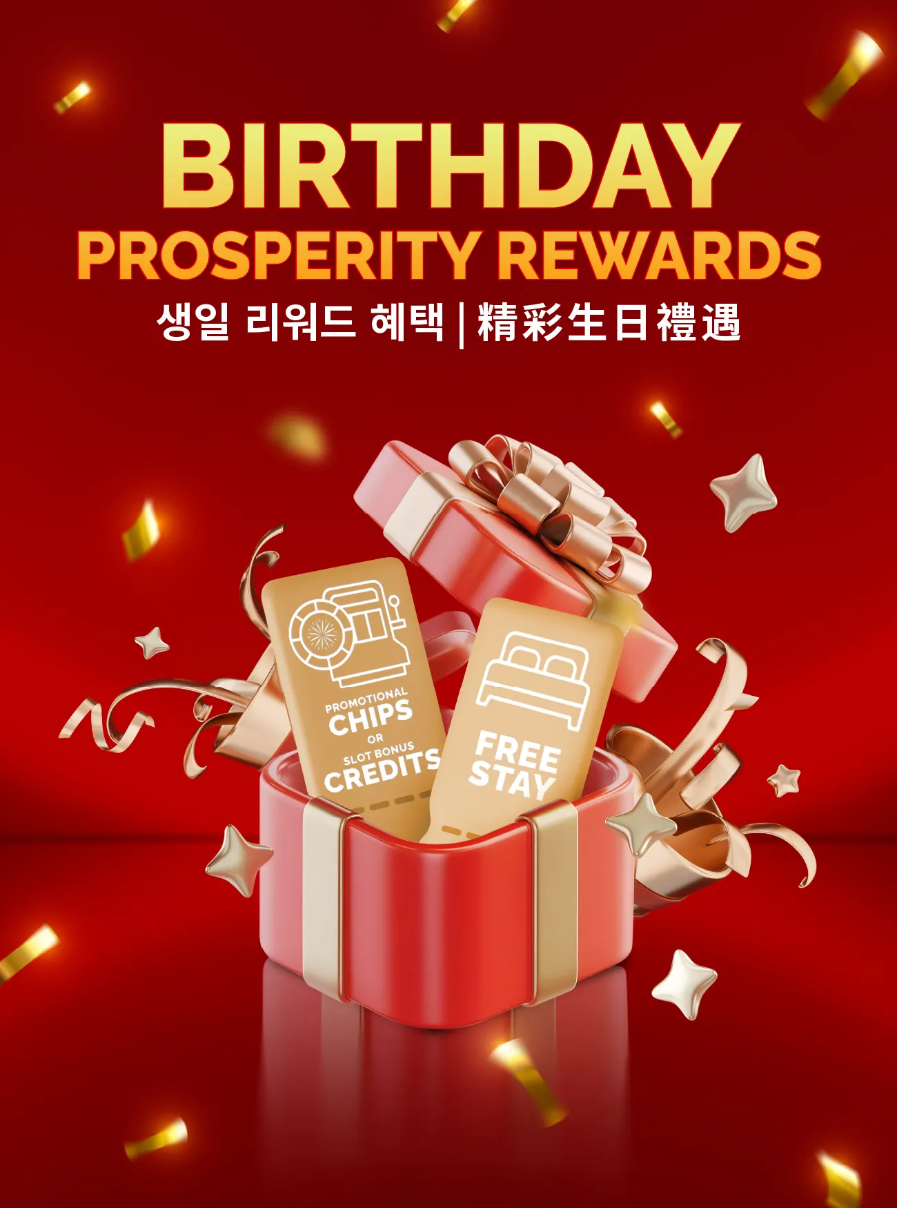 casino promotions