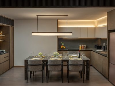 Hoiana Residences_3-bedroom_Dining Area_1