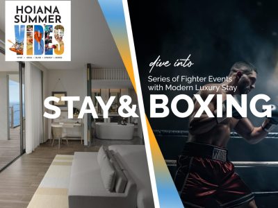 Hotel KV-stay-boxing