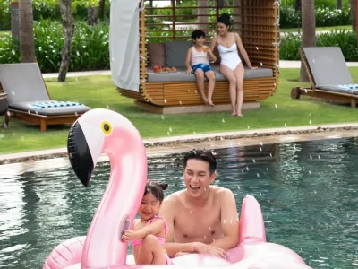 NWHBR Family Pool